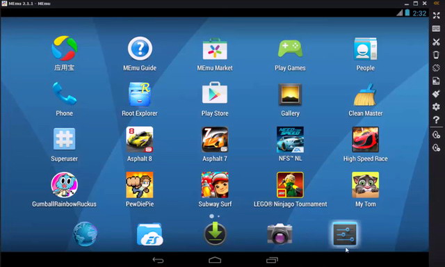 best android emulator for mac free