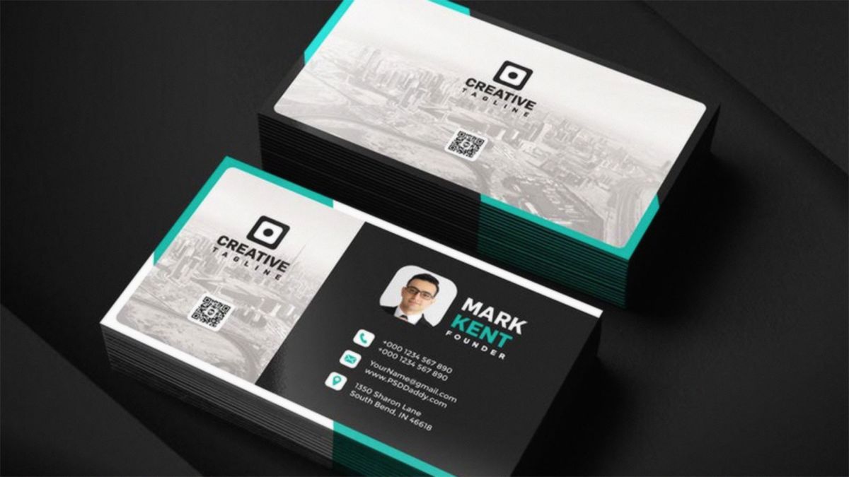 free printable business card templates for mac